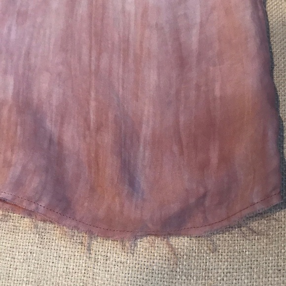 LOVE SHACK FANCY silk top - Picture 3 of 3